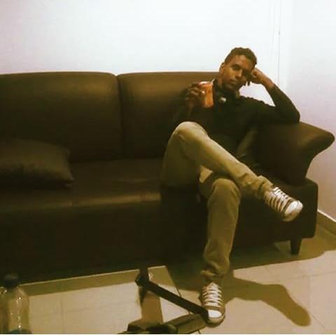 frank_zapata's profile picture. promotor BTL