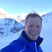 Edward Wray (@edwray21) Twitter profile photo