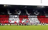 ~PSV supporter ben je niet voor even, PSV supporter ben je voor je hele leven~