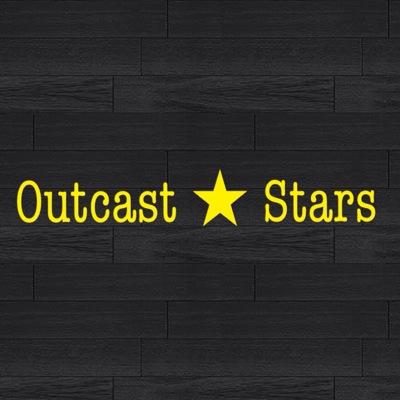 Outcasters0504's profile picture. どーも！バンドやってるOutcast Stars(略してアウキャス)のアカウントです！！どんどんフォローしちゃってください！Vo.Haruki(@haru_8244) Gt.Daiki(@Mth1009) Ba.長内(@riaaka_osanai ) Dr.岡部(@dr_kazu1030 )