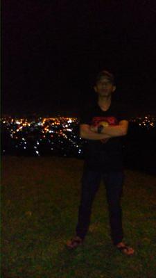 be yourself ^_^