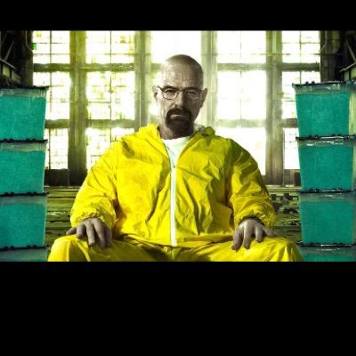 Ilangales's profile picture. fan de breaking bad, friends et des simpsons