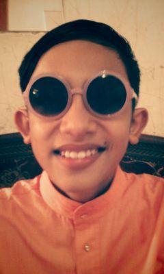 my name is zairul...