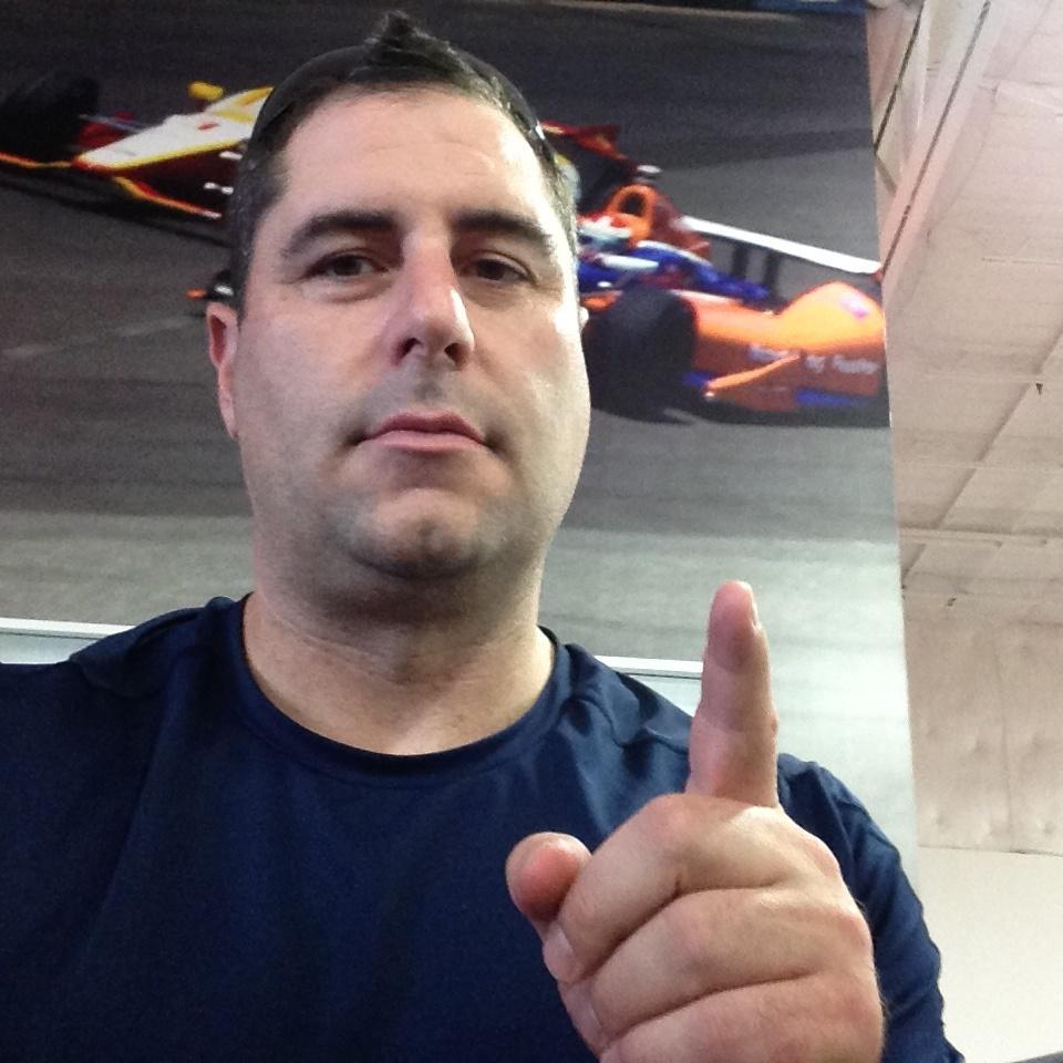 daveymcd Profile Picture