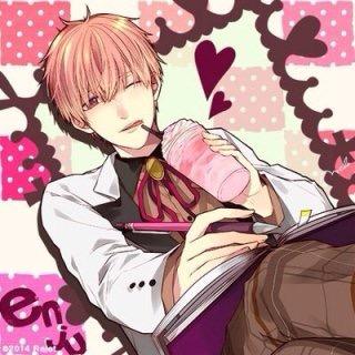 アニメ大好き❤︎ 今は、黒バス/アルドノア ゼロ//少ハリ/東京喰種とか好き〜(他にもあるヨォ!!) 声優さん、賢章先生/しょーたん/花江さん好き(こっちもまだまだいるよォ〜‼︎) ま〜気軽に話しかけてぇ〜タメ口Ok(๑ゝω╹๑)