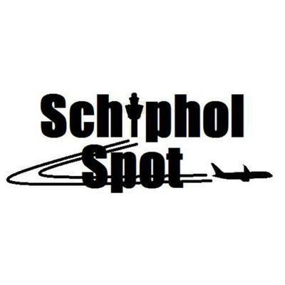 SchipholSpot Profile Picture