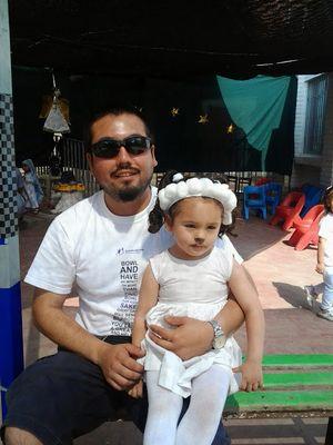 davide_herrera's profile picture. Todo o Nada.