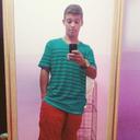 Nathan Almeida - @NathanA72998399 - Twitter