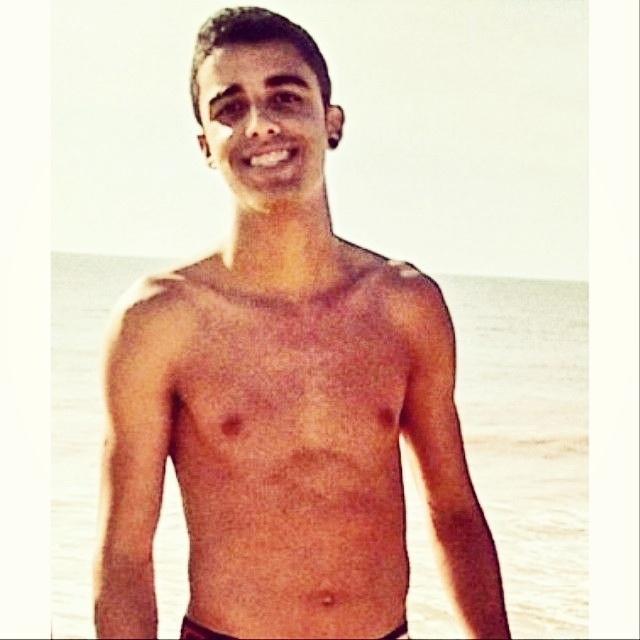 Longe de toda negatividade