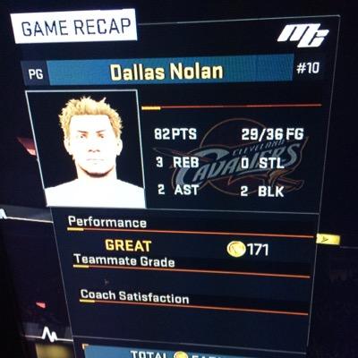 dallasnolan99's profile picture. 