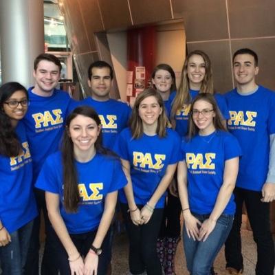 RASconference15's profile picture. Stevens Institute of Technology is proud to be hosting Rho Alpha Sigma's Second Annual National Conference in Hoboken, NJ on Sunday, February 22, 2015!