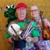 LuLu et le Matou (@lulumusique) Twitter profile photo