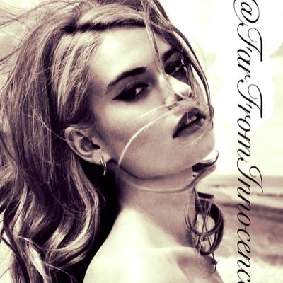 ''She captivates the audience, she was certainly the envy of the spotlight..'' A performer, lover, angel of the stage. Innocence is my game and I never lose.