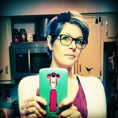 Wife of an awesome Kidmin. Mom. Artist. Nra Instructor
