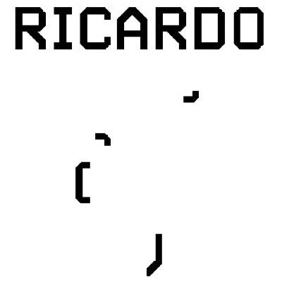 @RICARDODEVESA