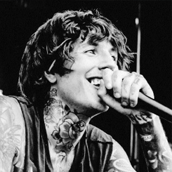 Nobody said it was easy. No one ever said it would be this hard, but after all we'll be glowing in the dark.