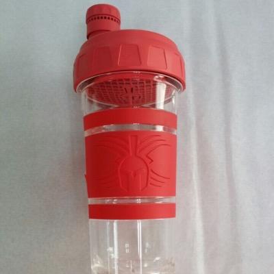 Creating the future of protein shakers! Introducing the Ground and Pound premium quality shaker bottles #protein #shaker Find us on Facebook (gpshaker)