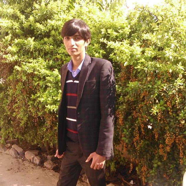 DineshJoshi991's profile picture. 