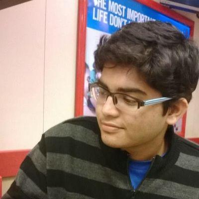 the_abhi_facter's profile picture. R e d u n d a n t | Follow @cantaloupetales (My new account)