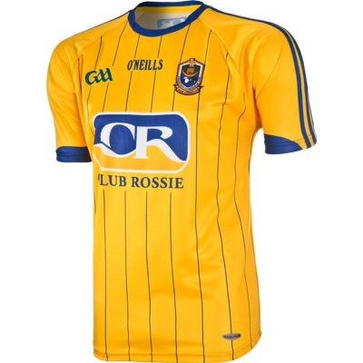 Retired financial services, Mad Roscommon supporter.