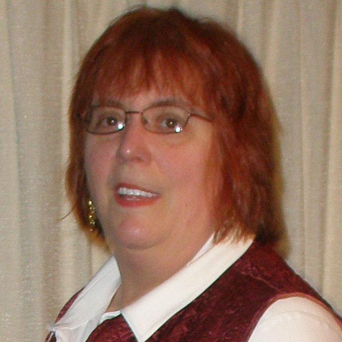 debbiehanson46's profile picture. 