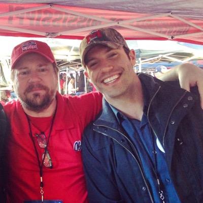 z06vettedriver's profile picture. 