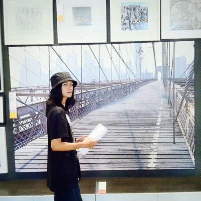 Designer and Photographer