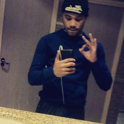 Rb88benji's profile picture. 