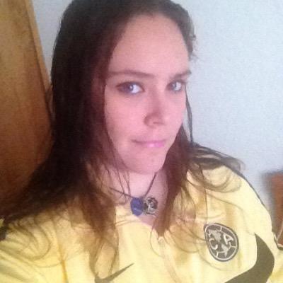 me ecanta @haashoficial , @ClubAmerica