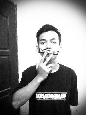 JUST FRIEND AND C.L.B.A