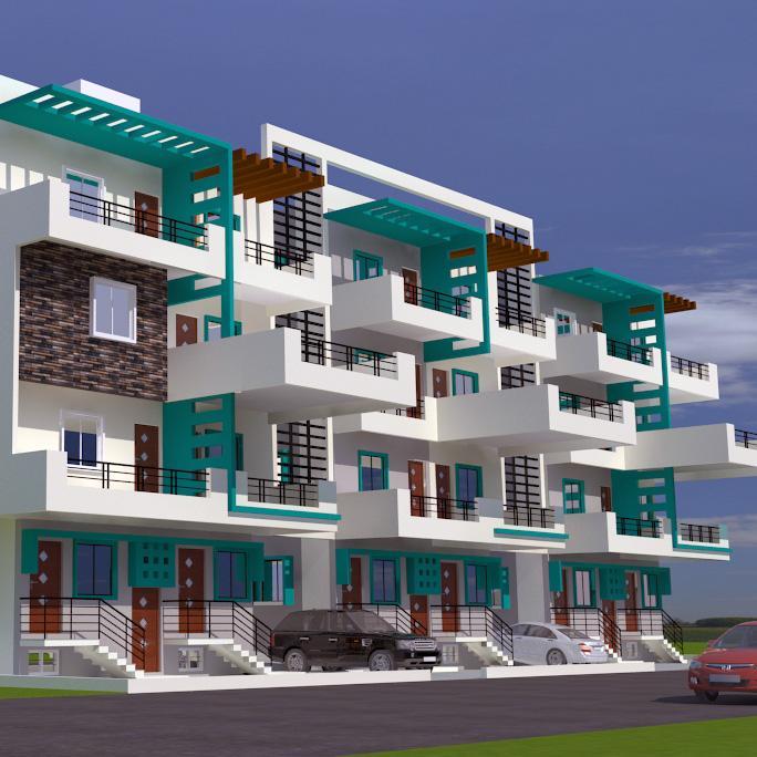 PRINCIPAL ARCHITECT AT KALPATARU CONSULTANTS,ICHALKARANJI