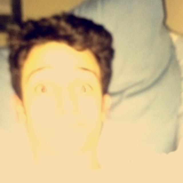 ccummings14's profile picture. Don't let your dreams be dreams