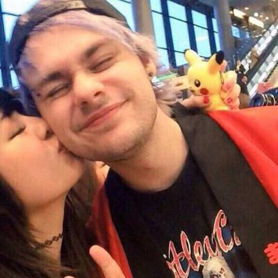hullo this account will be pretty inactive, so follow our mains? @niamsfangirl @youngvlogcanoes