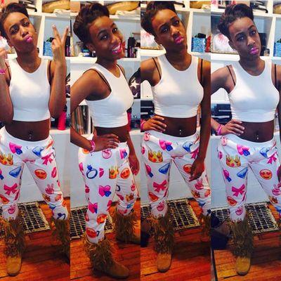 One Of A Kind Fashoo❄