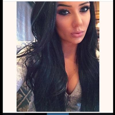 Married to john osteen || Sirena Isabella Osteen|| ❤️Karolina, Amarissa, Madelena ❤️ ||Austin is my big bad wolf || Bella is bestie || Dani is unbiological sis