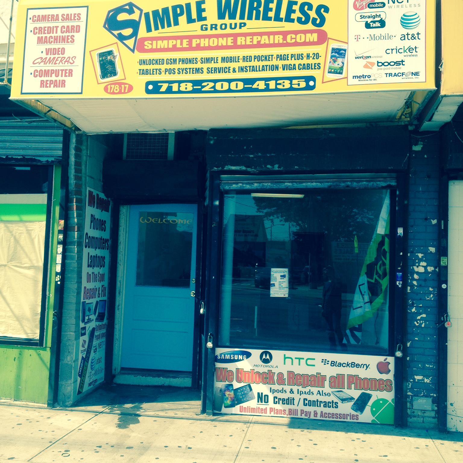 MSASERVICES's profile picture. Iphone 7 plus, 7, 6s, 6+ SAMSUNG GALAXY,NOTE2,3,4 +IPAD_ PREPAID ACTIVATIONS + SET UP AND REPAIR ONTHE SPOT....178-17 JAMAICA AVE_...516-469-0906