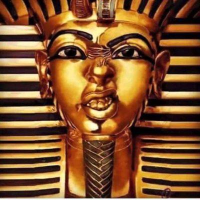 Tha Fif Element of Hip-Hop....