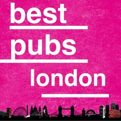 my life is a pub crawl , crawling North South East West London #LondonPub