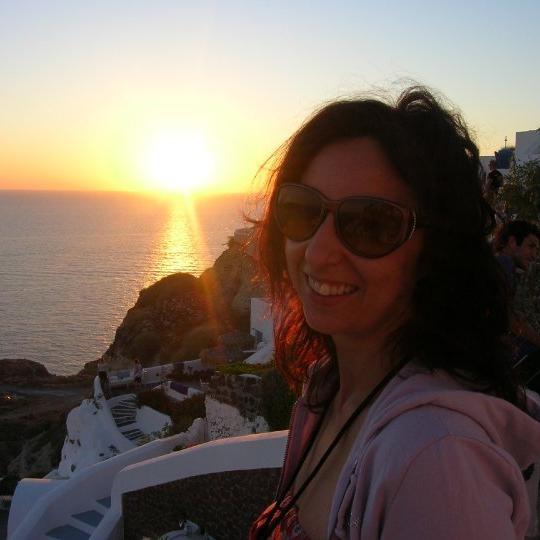 mariapiaderos's profile picture. 