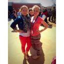 Sydney Dodson - @syddodson - Twitter