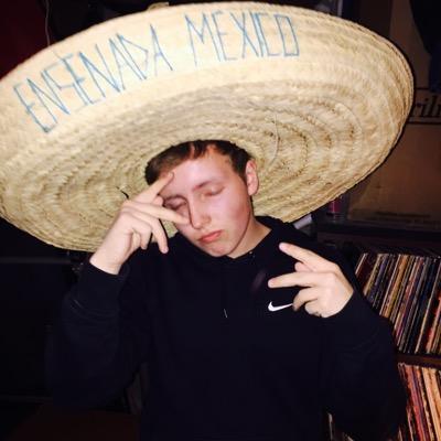 new account: dylankubeny