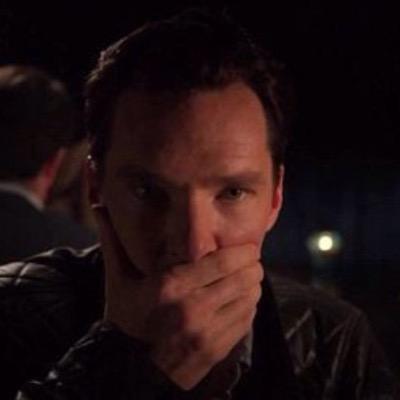 #cumberbatch #hunterbatch #babybatch
I love Ben C 
#cumberbitch