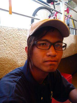 arif_boy1993's profile picture. hello...