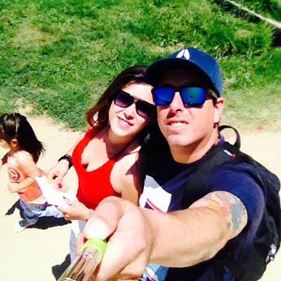 Te amo hija mia #amordepadre