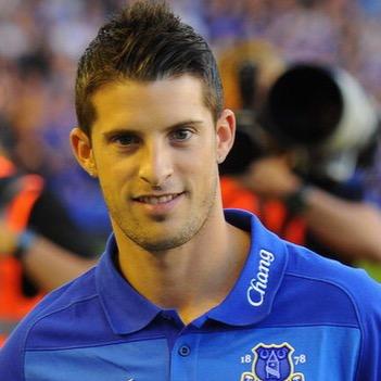 Kevin Mirallas Kev Mirallas11 Twitter