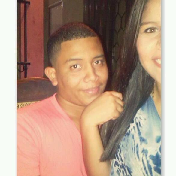 #15 Andree Benii T amoo.. !