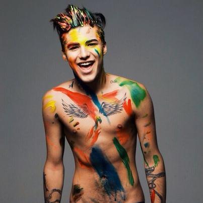 Bettencourt_Adr's profile picture. Je suis 22 ans.