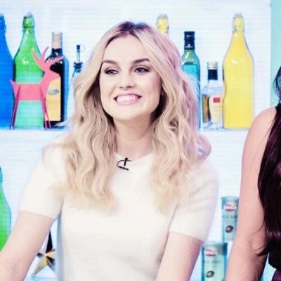 saved account to vote for my babies @littlemix