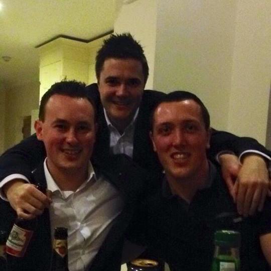 Sarsfields91's profile picture. Always remember the six Ws: Work Will Win, When Wishing Won't.