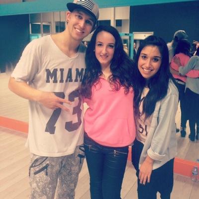 15 Years - 4 Havo - Dancer - HipHop - Modern -Dancehall - Global Dance Centre